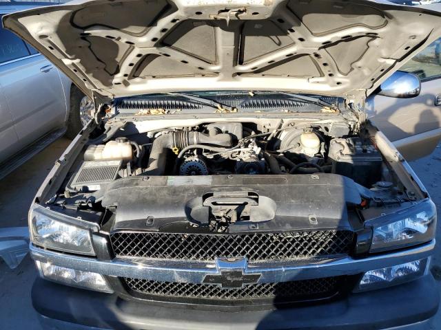Photo 7 from auction – 2006 CHEVROLET SILVERADO with VIN 1GCEC19X96Z256838