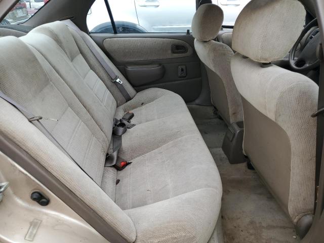 Photo 6 from auction – 1997 TOYOTA COROLLA DX with VIN 1NXBB02E1VZ519193