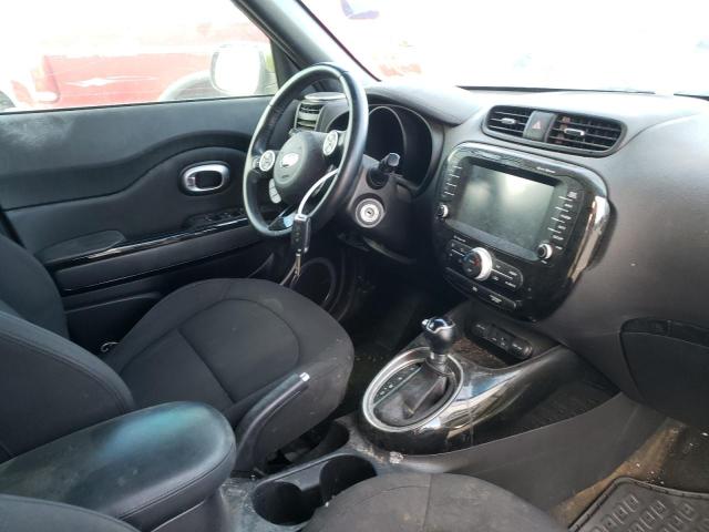 Photo 9 from auction – 2015 KIA SOUL ! with VIN KNDJX3A50F7769402