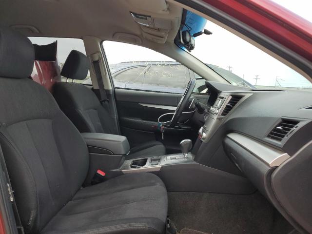 Photo 5 from auction – 2013 SUBARU OUTBACK 2. with VIN 4S4BRBCC5D3313934