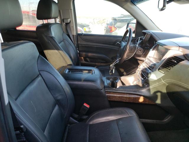 Photo 5 from auction – 2017 CHEVROLET TAHOE C150 with VIN 1GNSCBKC8HR172472
