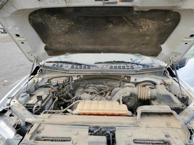 Photo 7 from auction – 2017 FORD F150 with VIN 1FTMF1C80HKC47610