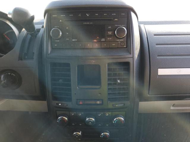 Photo 9 from auction – 2008 DODGE GRAND CARA with VIN 1D8HN44H58B176944