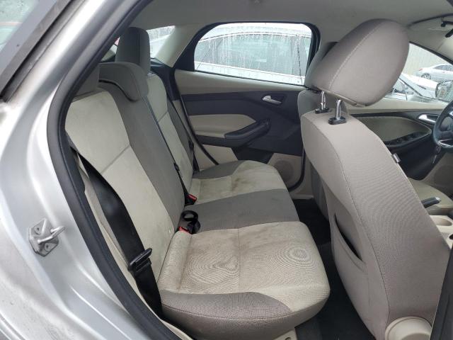 Photo 6 from auction – 2014 FORD FOCUS SE with VIN 1FADP3K26EL137355