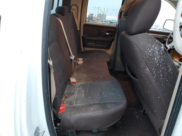 Photo 6 from auction – 2015 RAM 1500 SLT with VIN 1C6RR6GT9FS622956