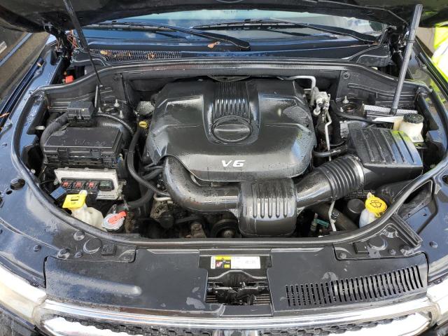 Photo 7 from auction – 2013 DODGE DURANGO CR with VIN 1C4RDHDGXDC698820
