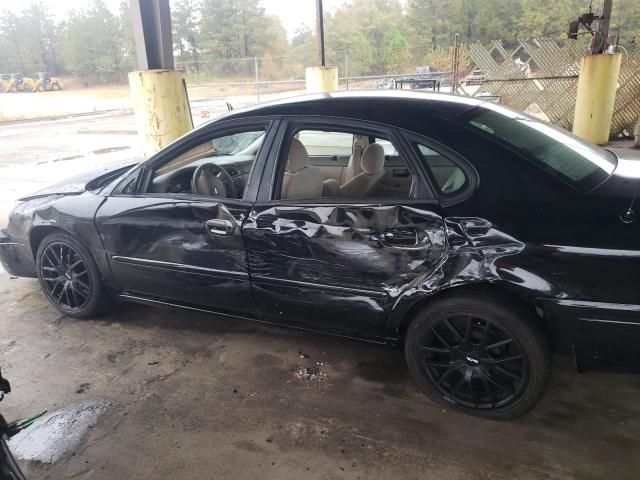 Photo 9 from auction – 2006 FORD TAURUS SE with VIN 1FAFP53U86A156913