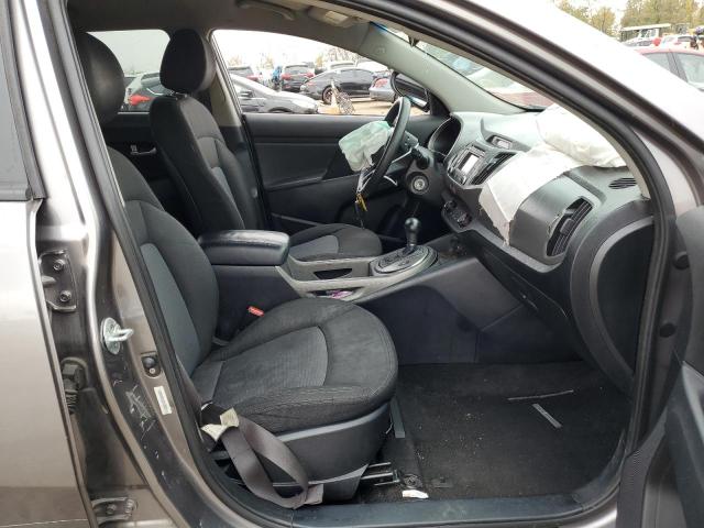 Photo 5 from auction – 2015 KIA SPORTAGE L with VIN KNDPBCAC3F7711257