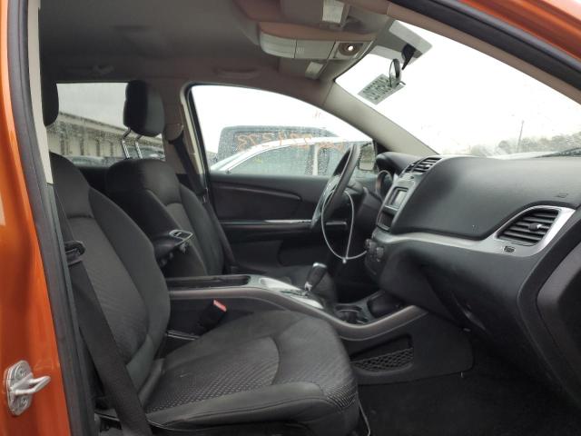 Photo 5 from auction – 2011 DODGE JOURNEY MA with VIN 3D4PG1FG8BT567392