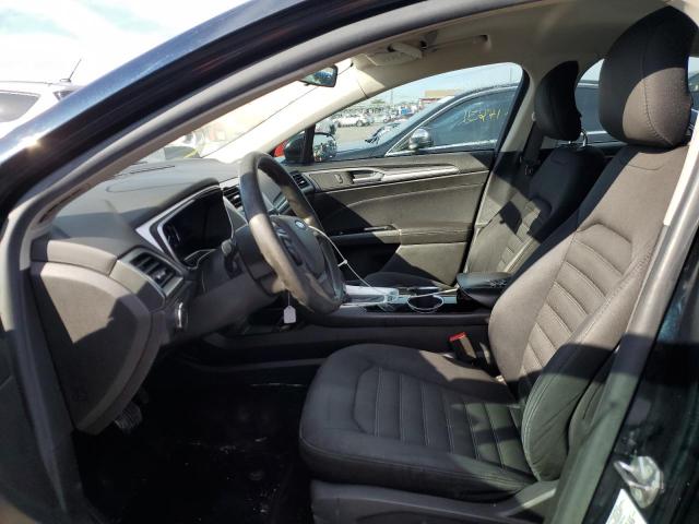Photo 7 from auction – 2014 FORD FUSION SE with VIN 3FA6P0HD2ER254805