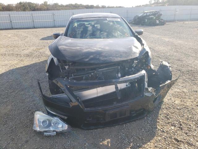Photo 9 from auction – 2015 NISSAN ALTIMA 2.5 with VIN 1N4AL3AP5FC278415