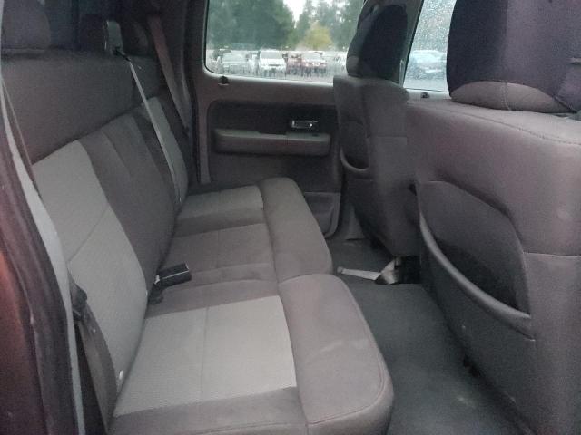 Photo 6 from auction – 2006 FORD F150 SUPER with VIN 1FTPW14V26FA90671