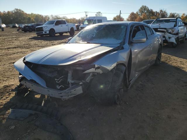 Photo 2 from auction – 2016 DODGE CHARGER R/ with VIN 2C3CDXCTXGH186592