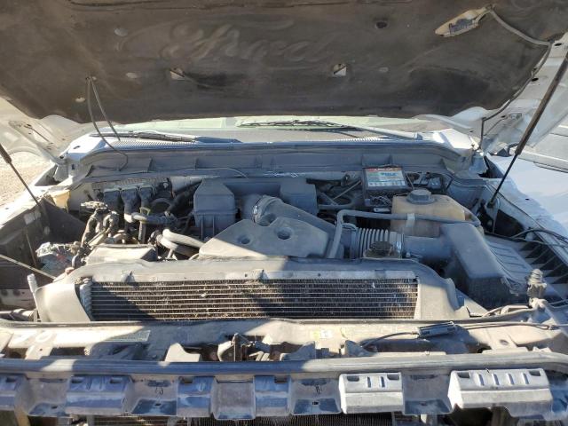 Photo 7 from auction – 2011 FORD F250 SUPER with VIN 1FT7W2B69BEC06384