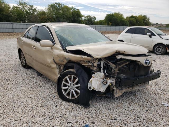 Photo 1 from auction – 2011 TOYOTA CAMRY SE with VIN 4T1BK3EK3BU123846