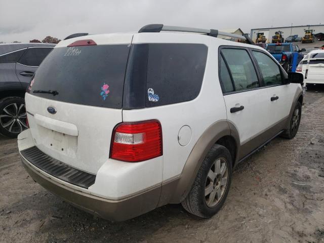 Photo 4 from auction – 2005 FORD FREESTYLE with VIN 1FMZK01125GA56041