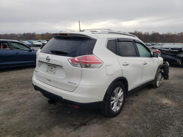 Photo 4 from auction – 2016 NISSAN ROGUE S with VIN KNMAT2MV8GP613482