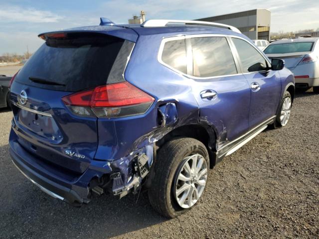 Photo 9 from auction – 2017 NISSAN ROGUE S with VIN KNMAT2MV4HP567845