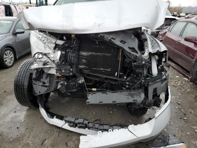Photo 9 from auction – 2013 RAM 1500 ST with VIN 1C6RR7KT7DS511476