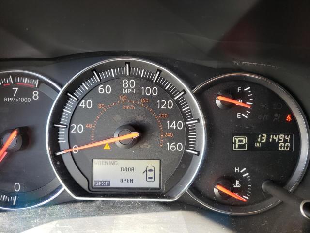 Photo 8 from auction – 2014 NISSAN MAXIMA S with VIN 1N4AA5AP5EC474449