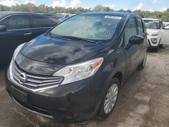 Photo 2 from auction – 2016 NISSAN VERSA NOTE with VIN 3N1CE2CP2GL398170