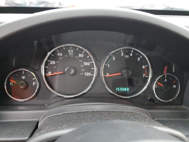 Photo 8 from auction – 2012 JEEP LIBERTY SP with VIN 1C4PJLAK3CW148920