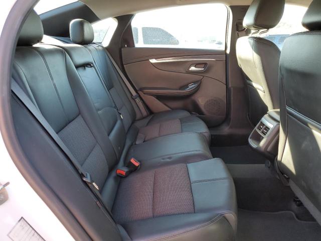 Photo 6 from auction – 2017 CHEVROLET IMPALA LT with VIN 2G1105SA3H9133143