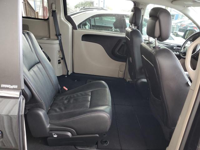 Photo 6 from auction – 2013 CHRYSLER TOWN & COU with VIN 2C4RC1BG3DR745240