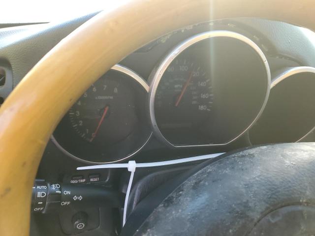 Photo 8 from auction – 2004 LEXUS SC 430 with VIN JTHFN48Y740049875