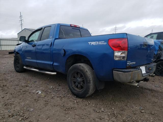 Photo 3 from auction – 2007 TOYOTA TUNDRA DOU with VIN 5TBBT54147S455496