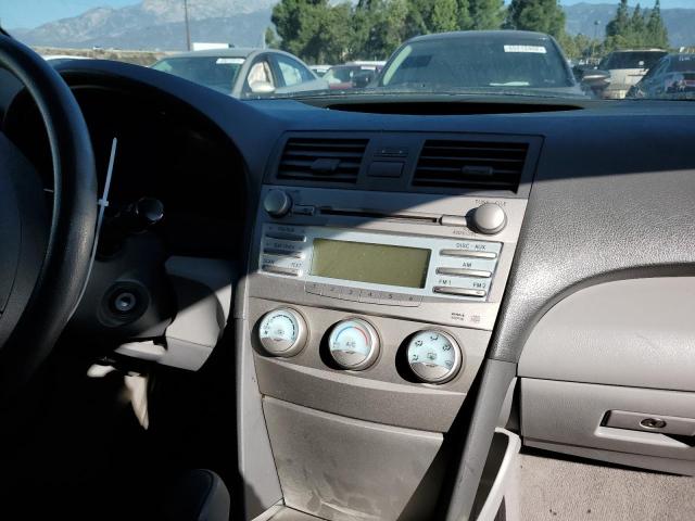 Photo 9 from auction – 2007 TOYOTA CAMRY CE with VIN JTNBE46K773127438