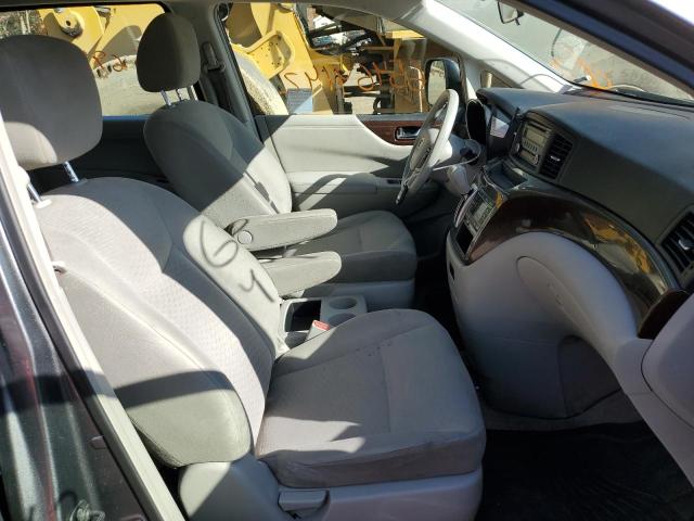 Photo 5 from auction – 2015 NISSAN QUEST S with VIN JN8AE2KP6F9123340