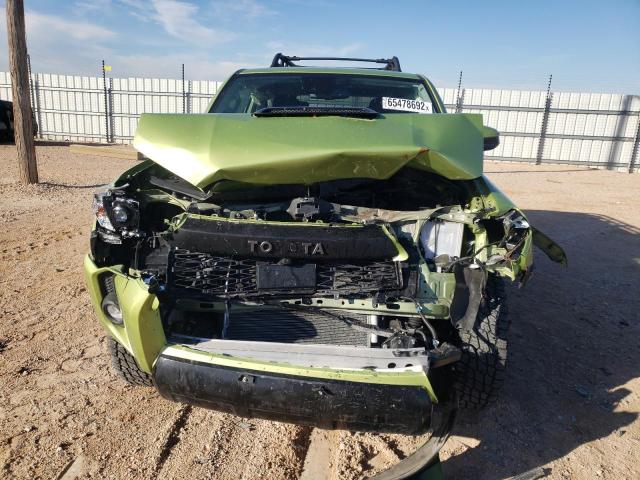 Photo 9 from auction – 2022 TOYOTA 4RUNNER SR with VIN JTELU5JR4N5985002