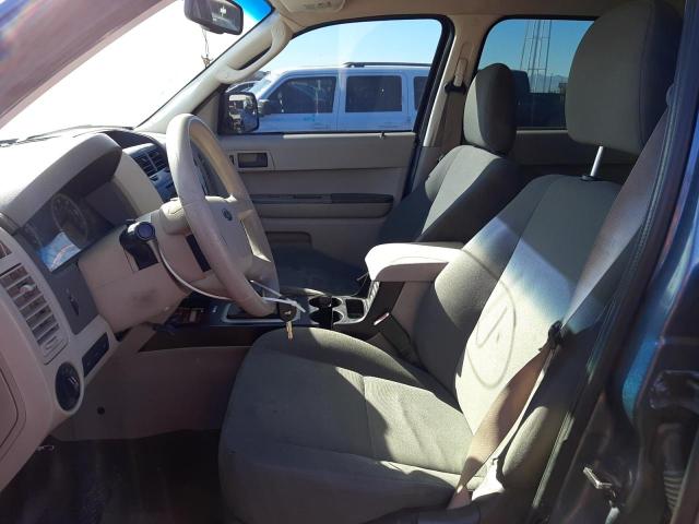 Photo 7 from auction – 2012 FORD ESCAPE XLS with VIN 1FMCU0C71CKC18804