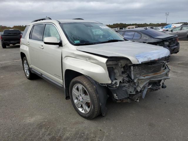 Photo 1 from auction – 2013 GMC TERRAIN SL with VIN 2GKFLVEK6D6392038