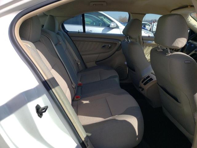 Photo 6 from auction – 2013 FORD TAURUS SEL with VIN 1FAHP2E97DG183739