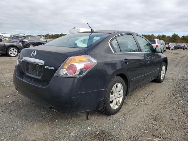 Photo 4 from auction – 2010 NISSAN ALTIMA with VIN 1N4CL2AP4AC183551