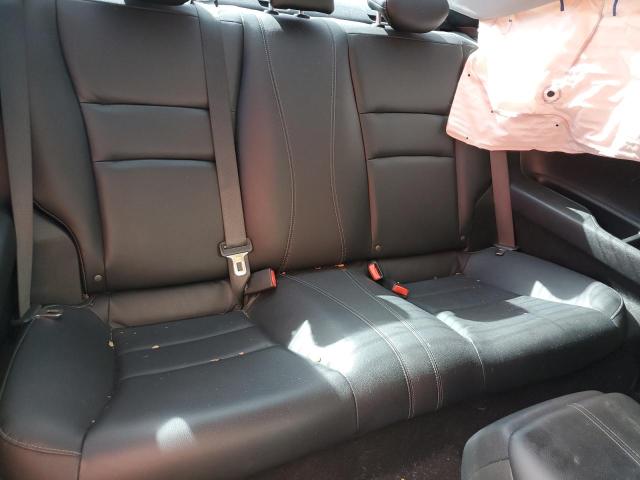 Photo 6 from auction – 2015 HONDA ACCORD EXL with VIN 1HGCT2B88FA007124
