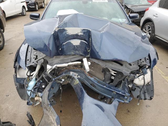 Photo 7 from auction – 2017 FORD TAURUS SEL with VIN 1FAHP2E83HG118528