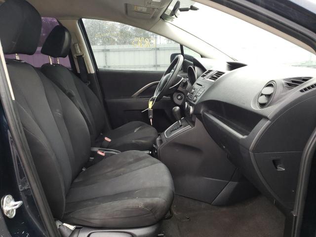 Photo 5 from auction – 2015 MAZDA 5 SPORT with VIN JM1CW2BL6F0178812