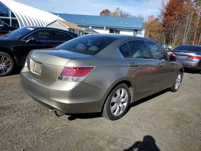 Photo 4 from auction – 2010 HONDA ACCORD EX with VIN 1HGCP2F74AA067609