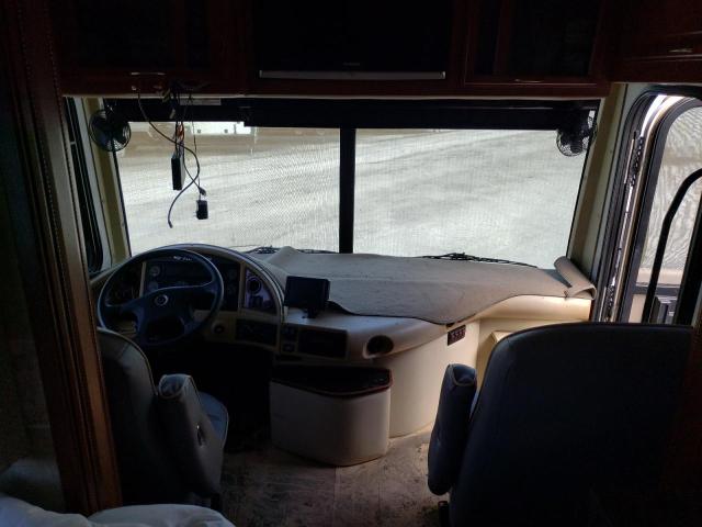 Photo 5 from auction – 2007 FLEE BOUNDER with VIN 4UZACJDC07CY65125