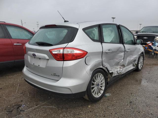 Photo 4 from auction – 2016 FORD C-MAX SE with VIN 1FADP5AU6GL115406