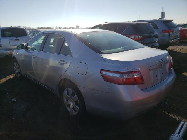 Photo 3 from auction – 2007 TOYOTA CAMRY CE with VIN 4T4BE46K37R004123