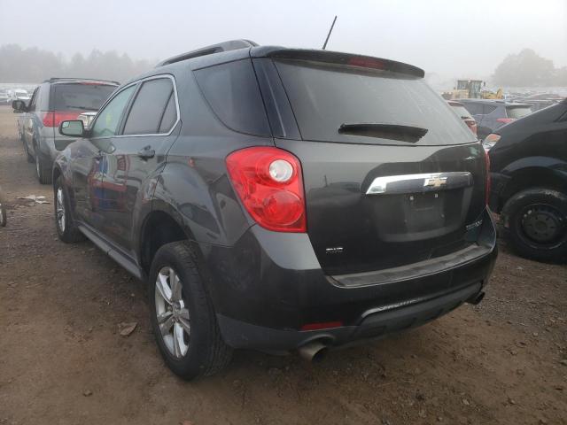 Photo 3 from auction – 2014 CHEVROLET EQUINOX LT with VIN 2GNFLFE35E6149016