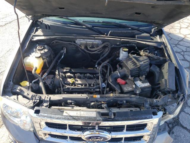 Photo 7 from auction – 2012 FORD ESCAPE LIM with VIN 1FMCU0E76CKC64769