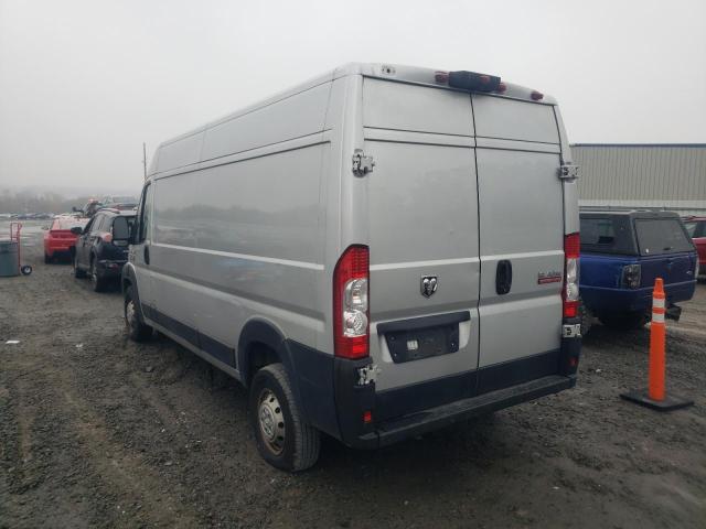 Photo 3 from auction – 2020 RAM PROMASTER with VIN 3C6TRVDG8LE111695