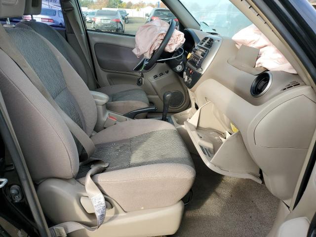 Photo 5 from auction – 2001 TOYOTA RAV4 with VIN JTEGH20V410029061