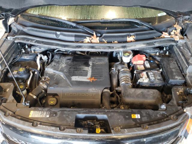 Photo 7 from auction – 2014 FORD EXPLORER S with VIN 1FM5K8GTXEGB83075