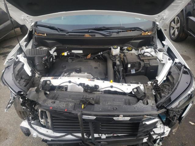 Photo 7 from auction – 2020 GMC TERRAIN DE with VIN 3GKALXEX2LL220844
